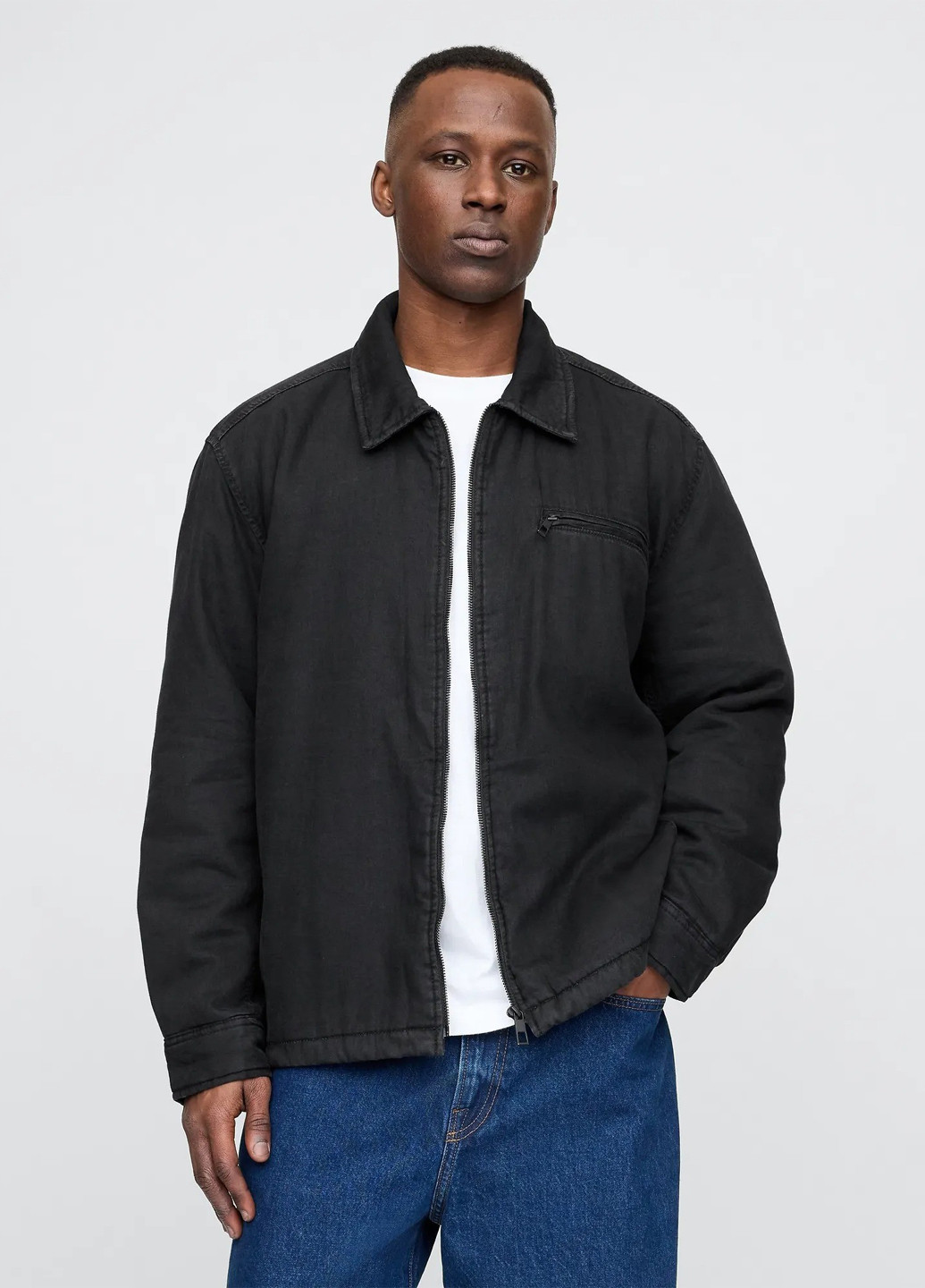 Куртка-сорочка Gap (362622037)