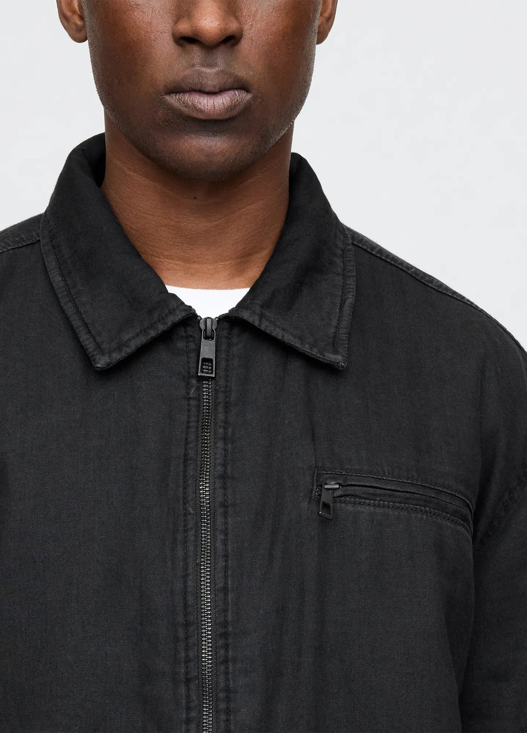 Куртка-сорочка Gap (362622037)