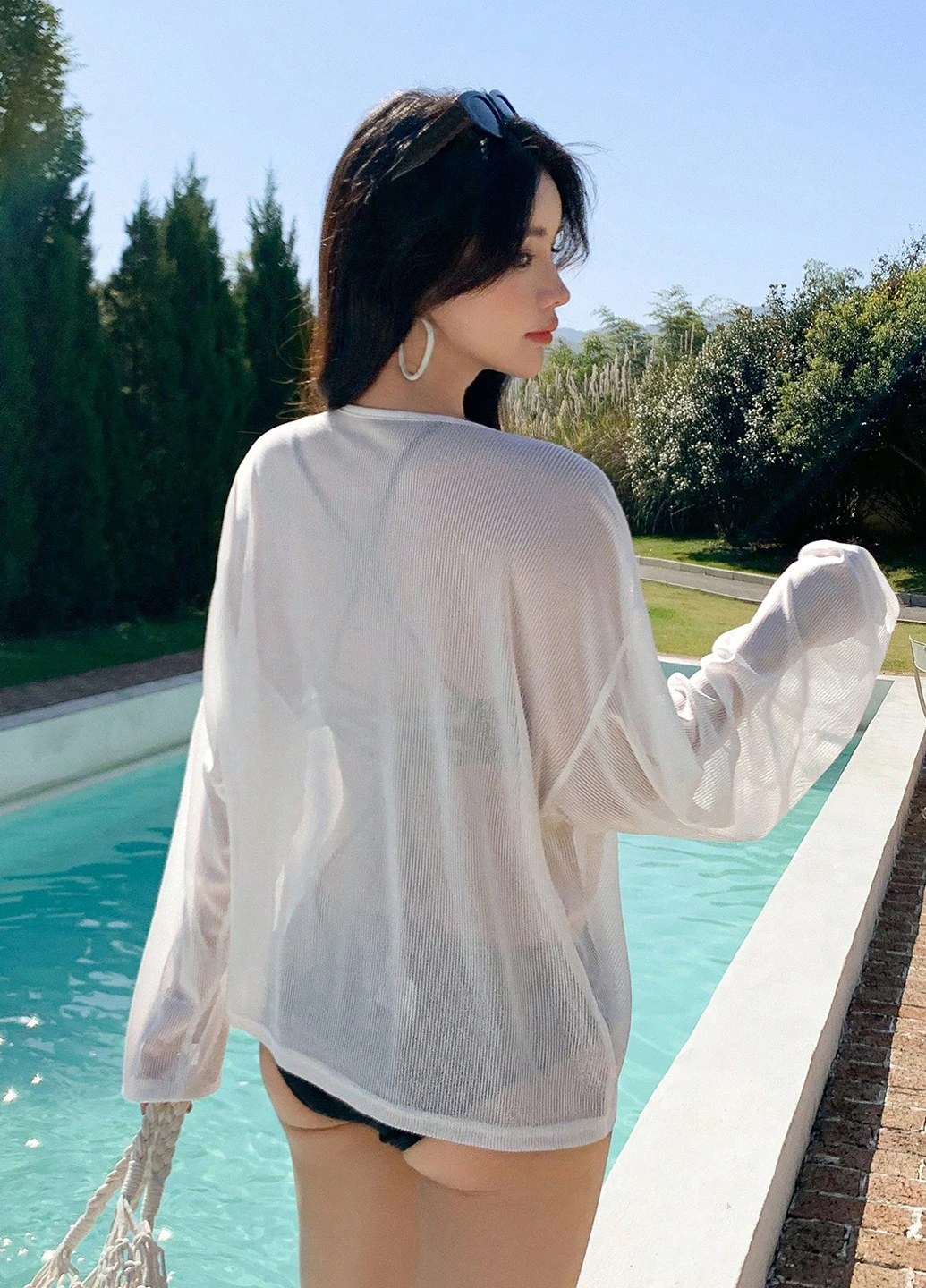 Накидка SHEIN (339507769)