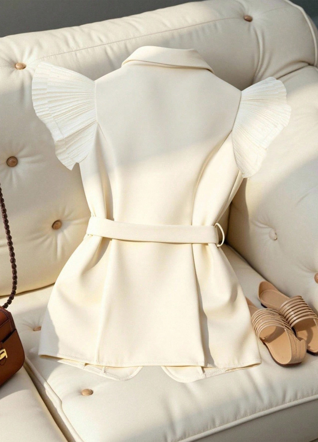 Жакет SHEIN (365782066)