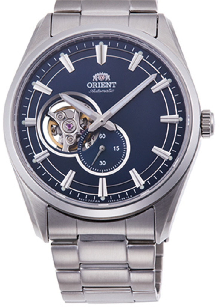 Часы RA-AR0003L10B механические классические Orient (253012788)
