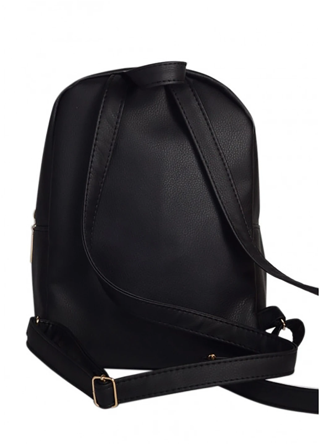 Жіночий рюкзак 24х10х19 см Sambag (219905083)