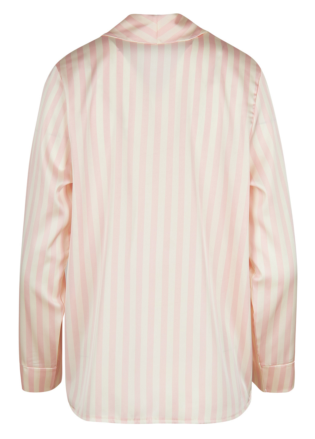 Светло-розовая всесезон пижама (рубашка, брюки) рубашка + брюки Fleri