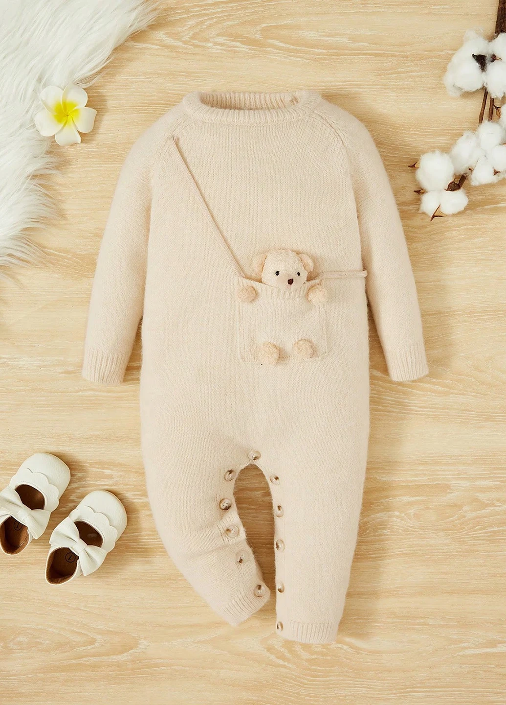 Комбінезон SHEIN (322852150)