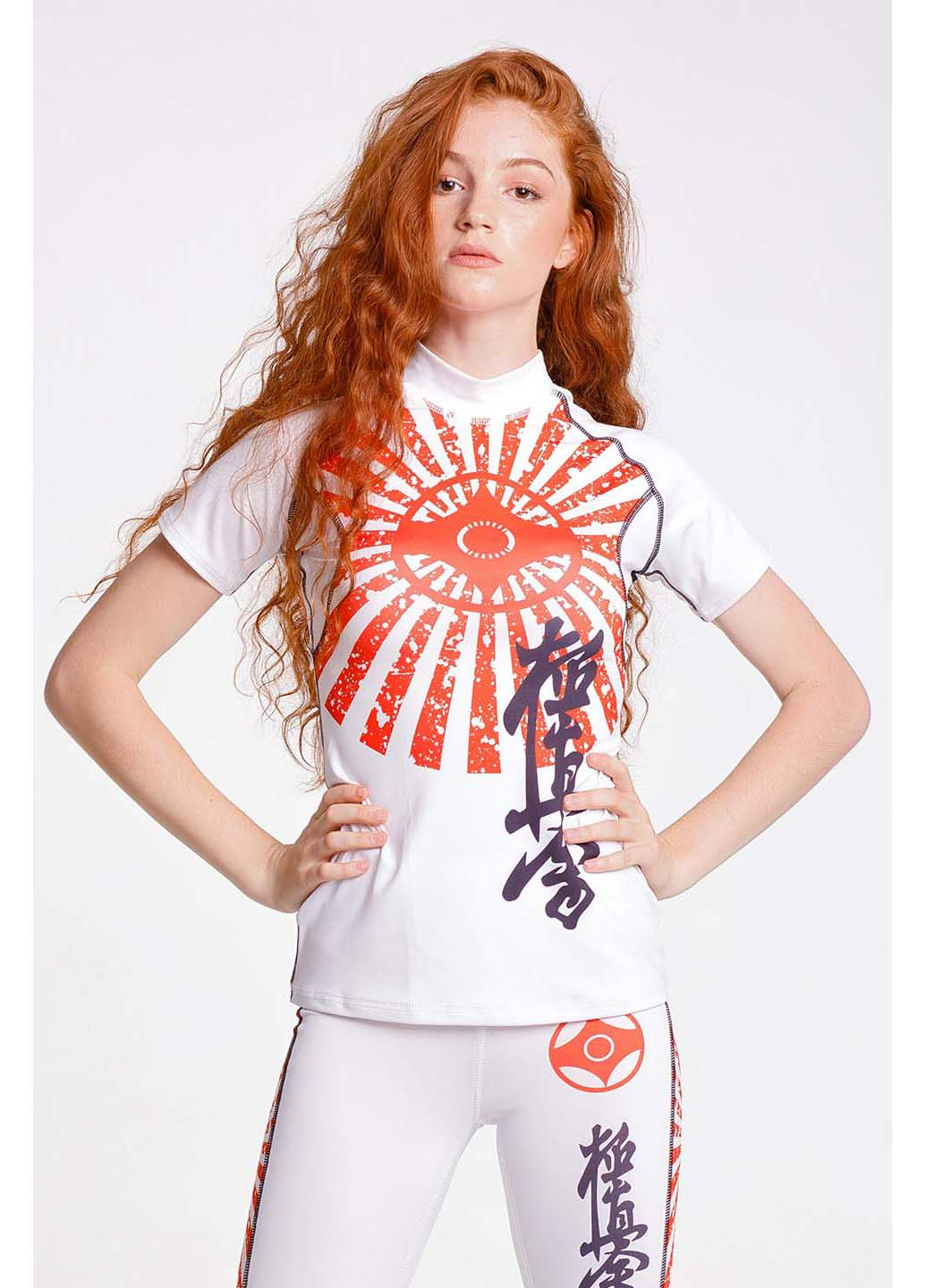 Футболка Berserk Sport - (252922181)