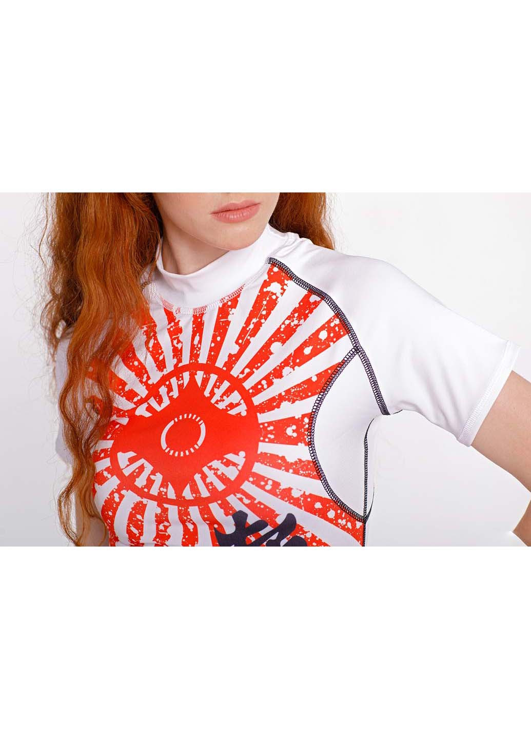 Футболка Berserk Sport - (252922181)