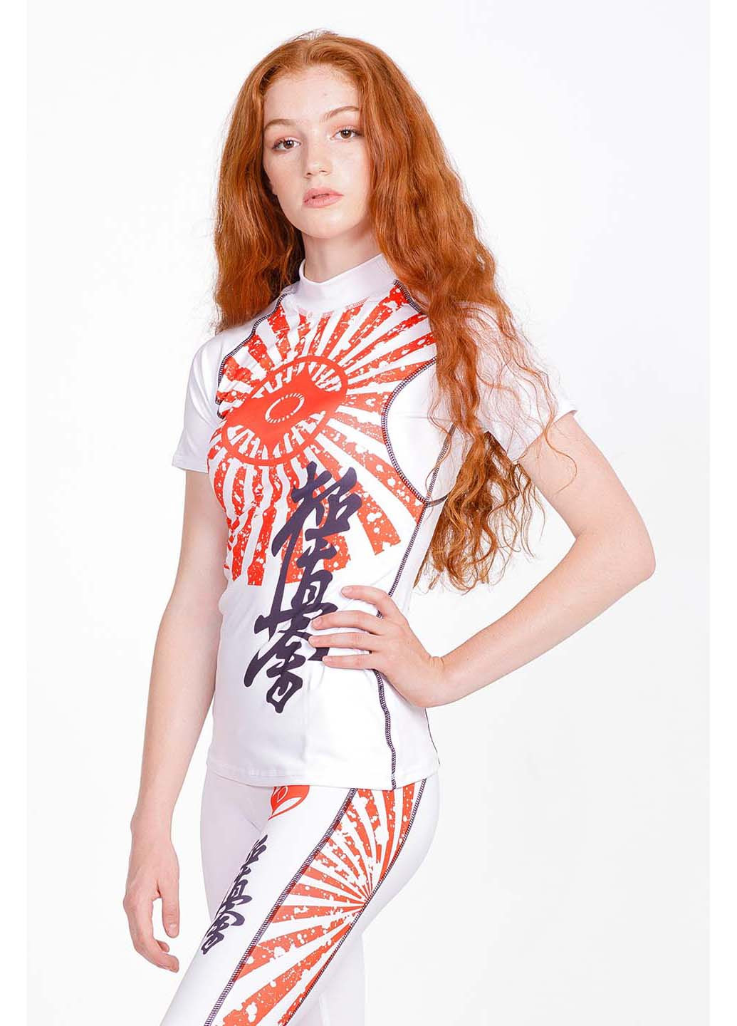 Футболка Berserk Sport - (252922181)