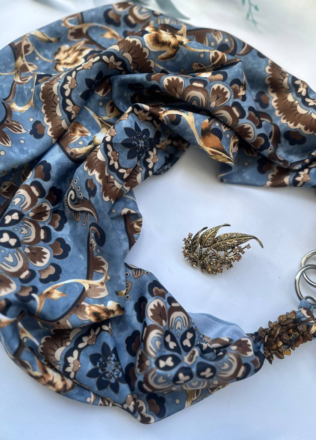 Платок My Scarf (305849776)