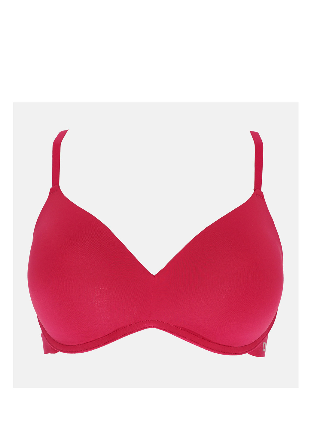 Комбінований бюстгальтер (2 шт.) DKNY без кісточок нейлон