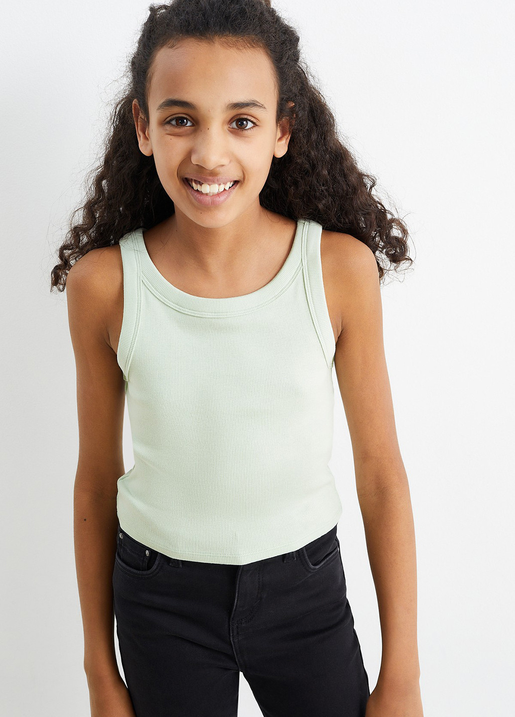 Майка (3 шт.) C&A (316474920)