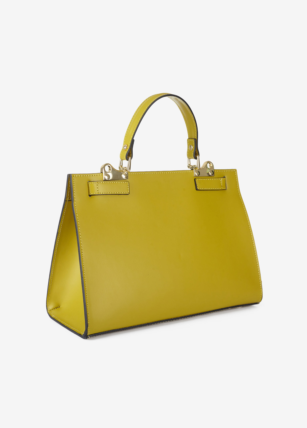 Сумка женская кожаная тоут средняя Tote Regina Notte (253169581)