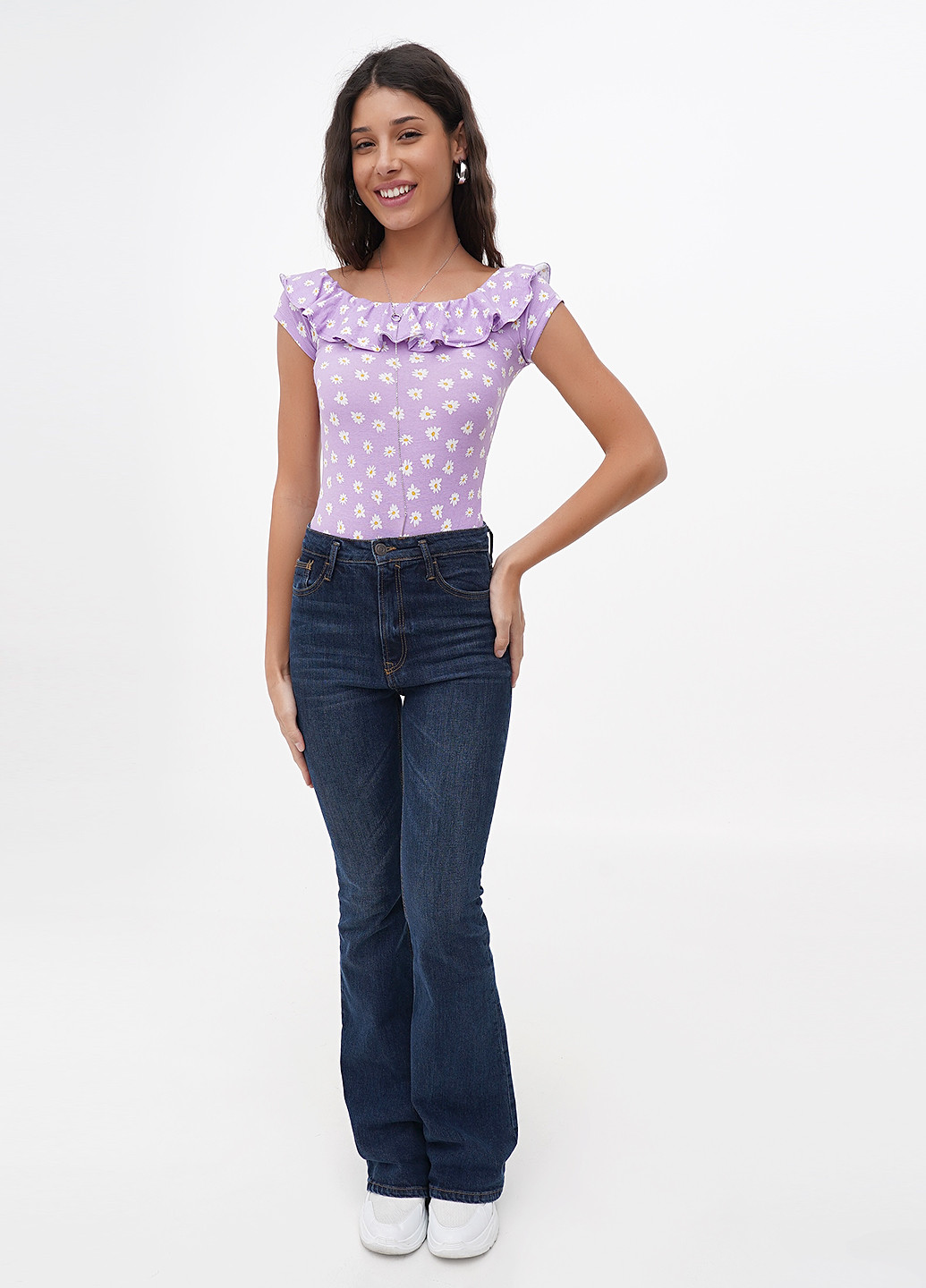 Боди Terranova (299775877)