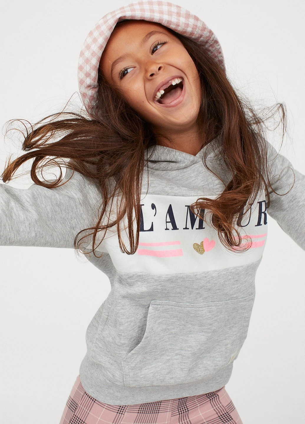 Худи H&M (193782275)