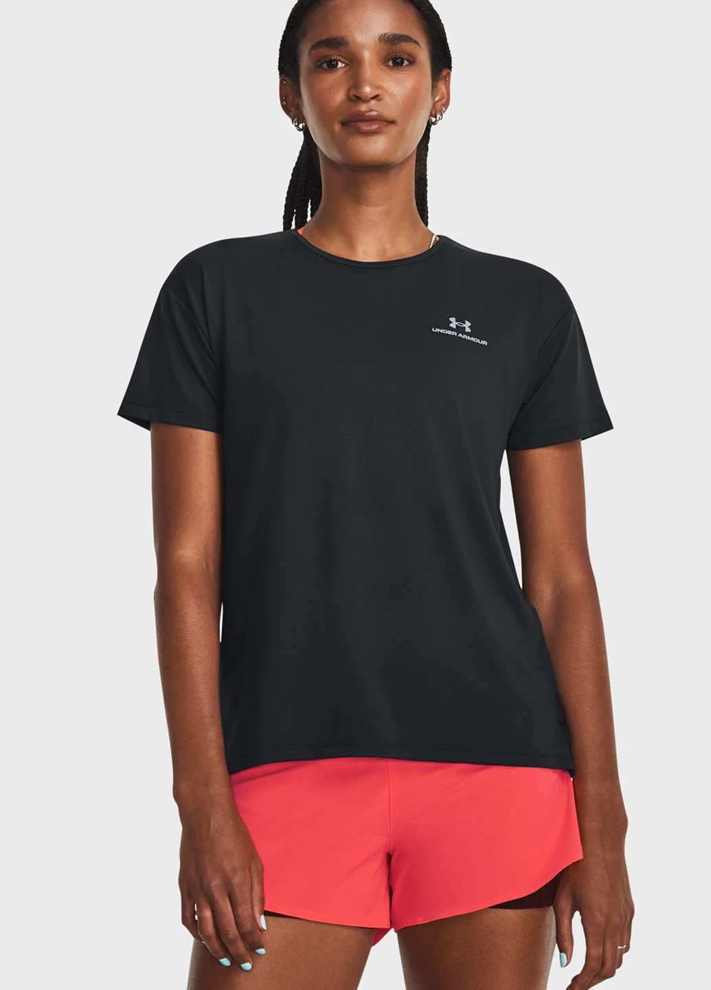 Футболка Under Armour - (263207494)