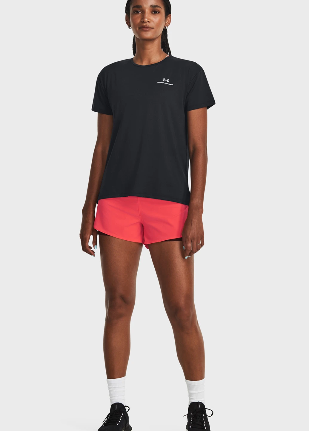 Футболка Under Armour - (263207494)