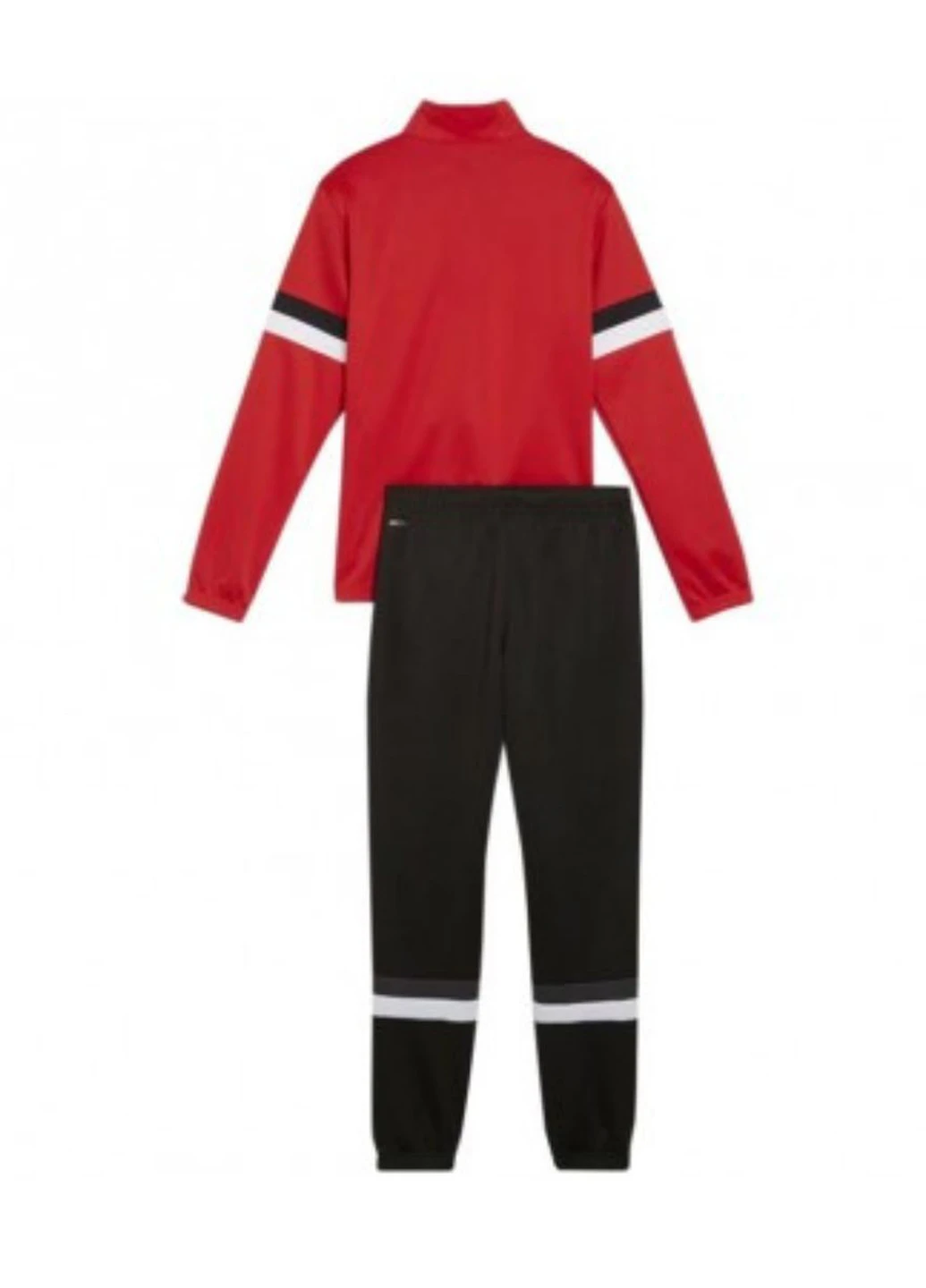 Костюм 658655-01 Puma teamRISE Tracksuit Jr (342966384)