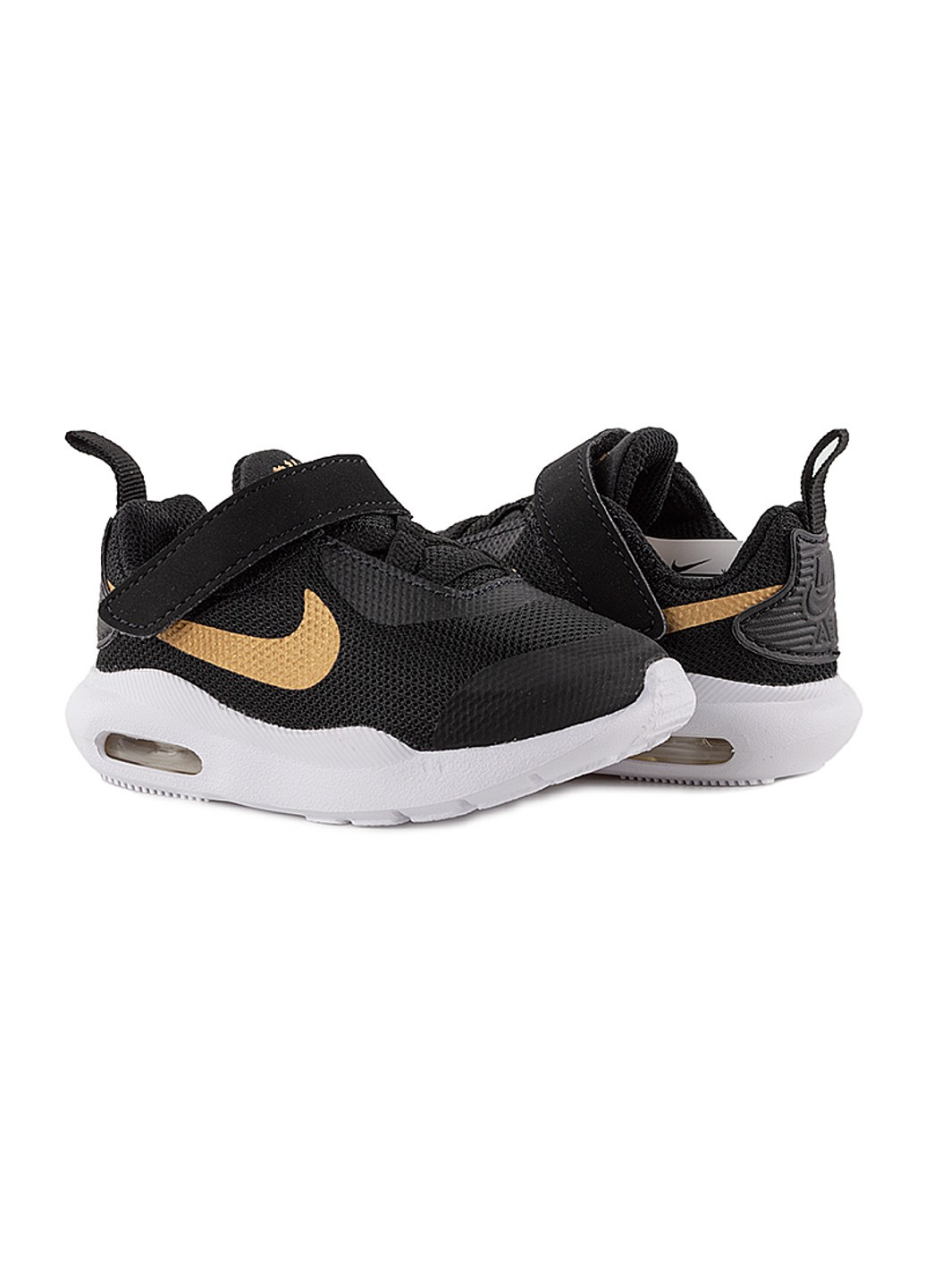 Кросівки AIR MAX OKETO VTB (TDV) Nike (254546811)