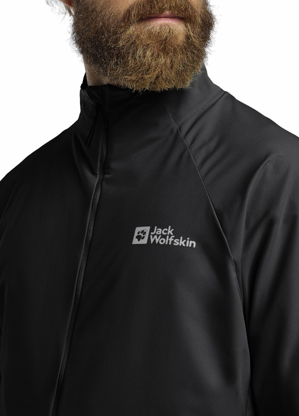 Реглан Jack Wolfskin PRELIGHT STRIDE JKT M (328829604)