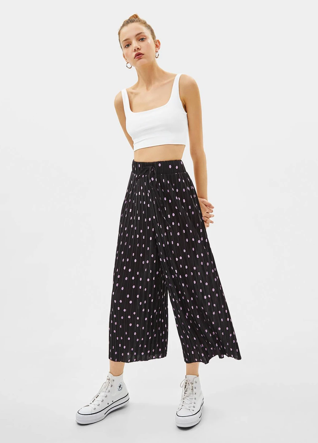 Штани Bershka (250021821)