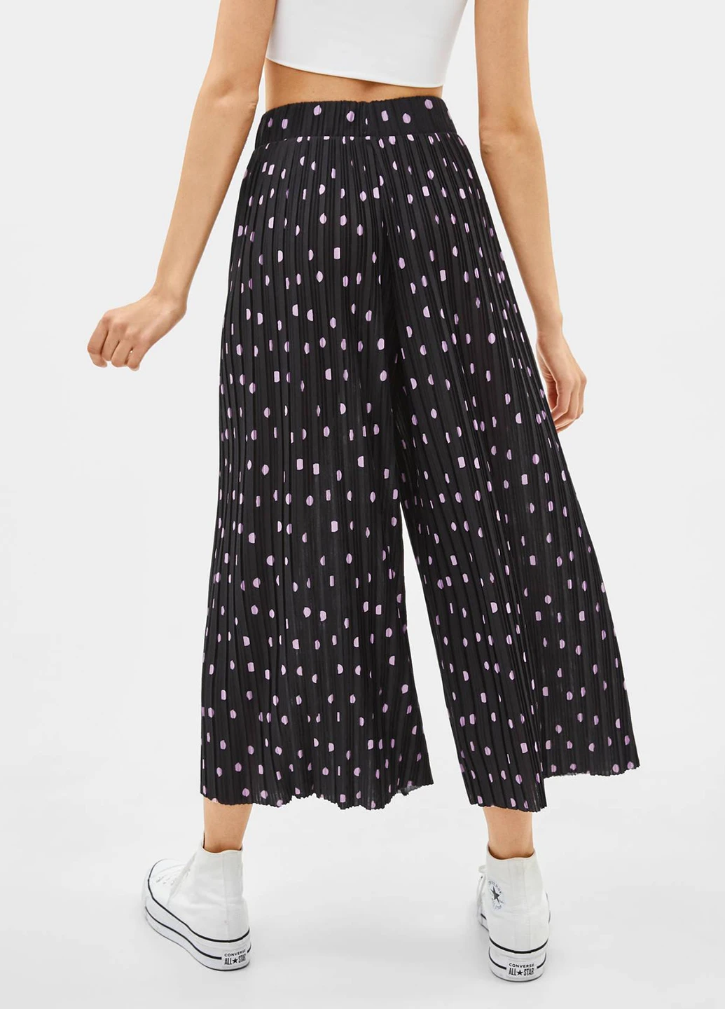Штани Bershka (250021821)