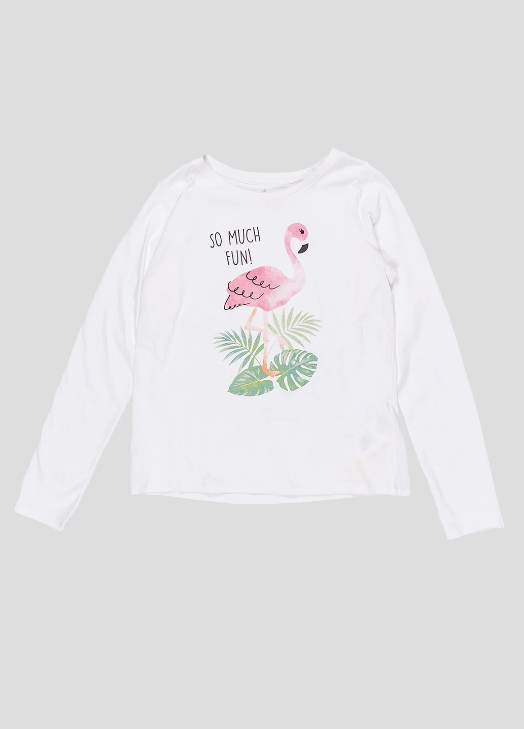 Лонгслів Young Style (165559658)