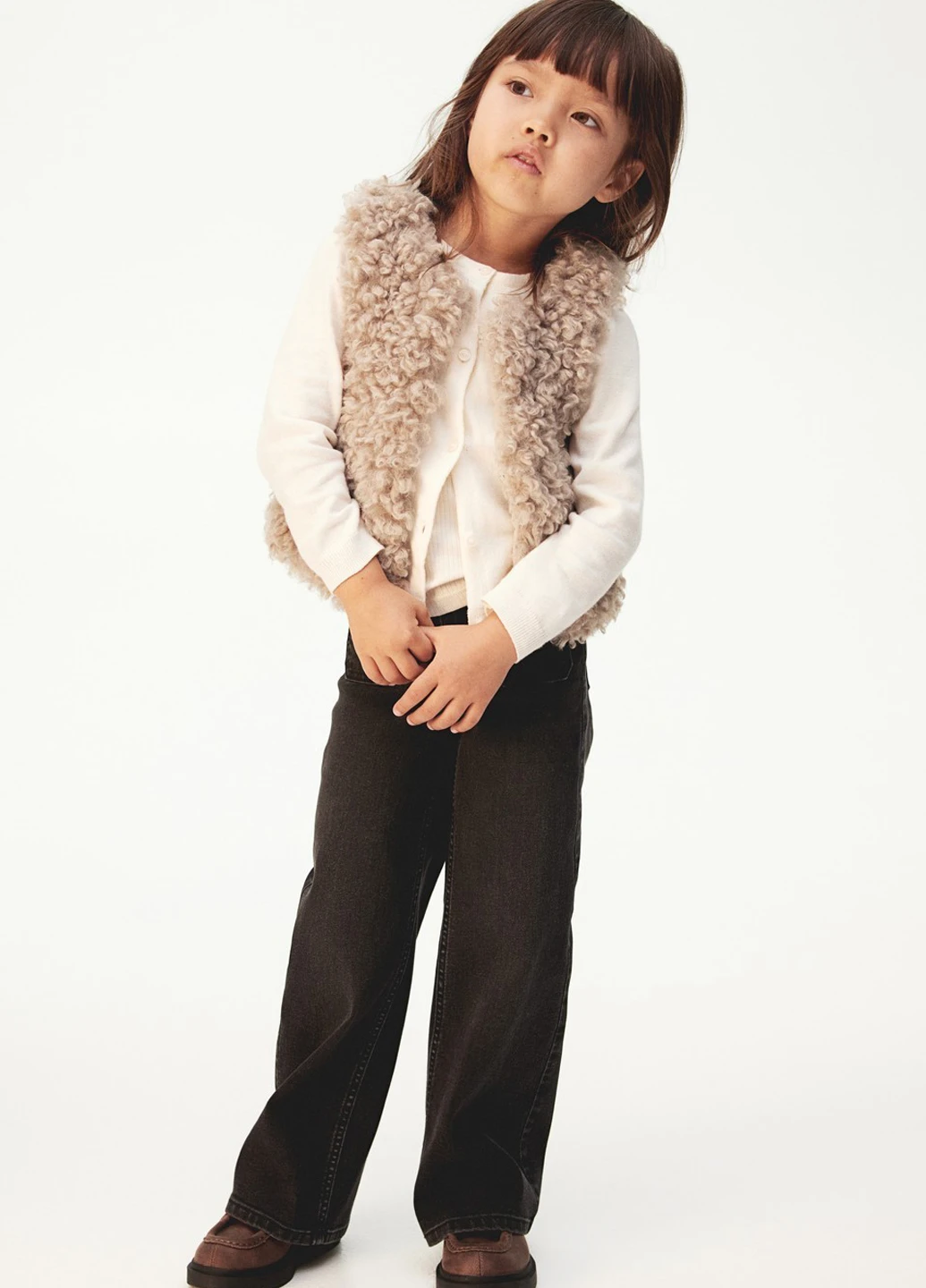 Жилет H&M (349444600)