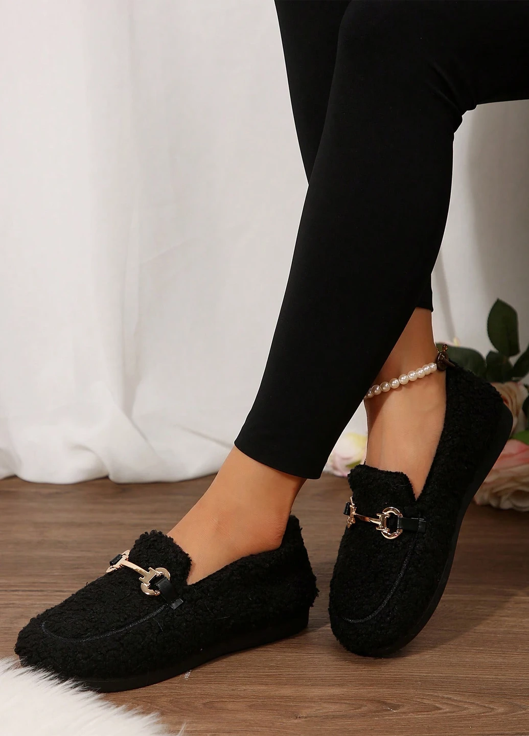 Мокасини SHEIN (341251275)
