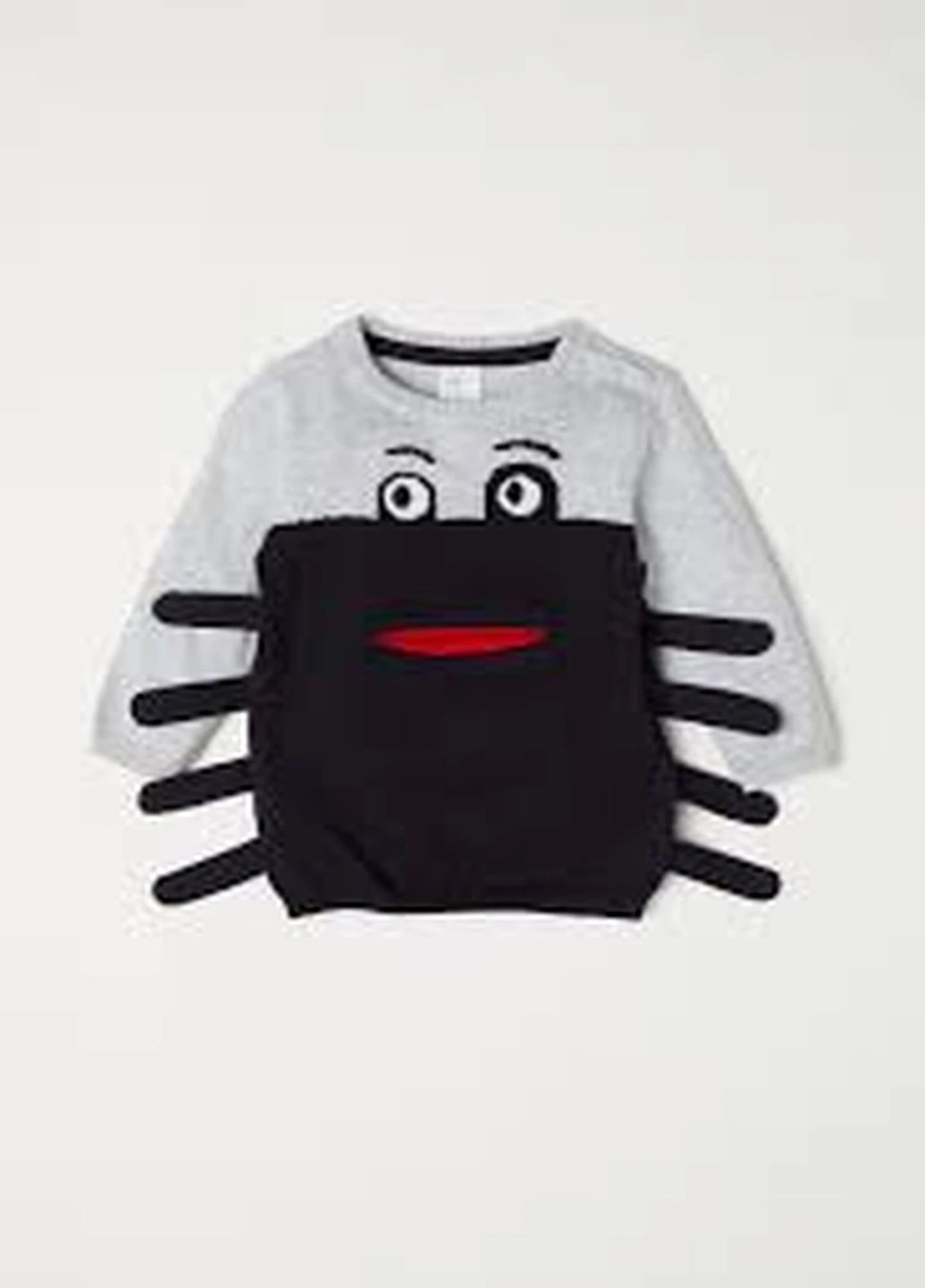 Светр H&M (221821076)