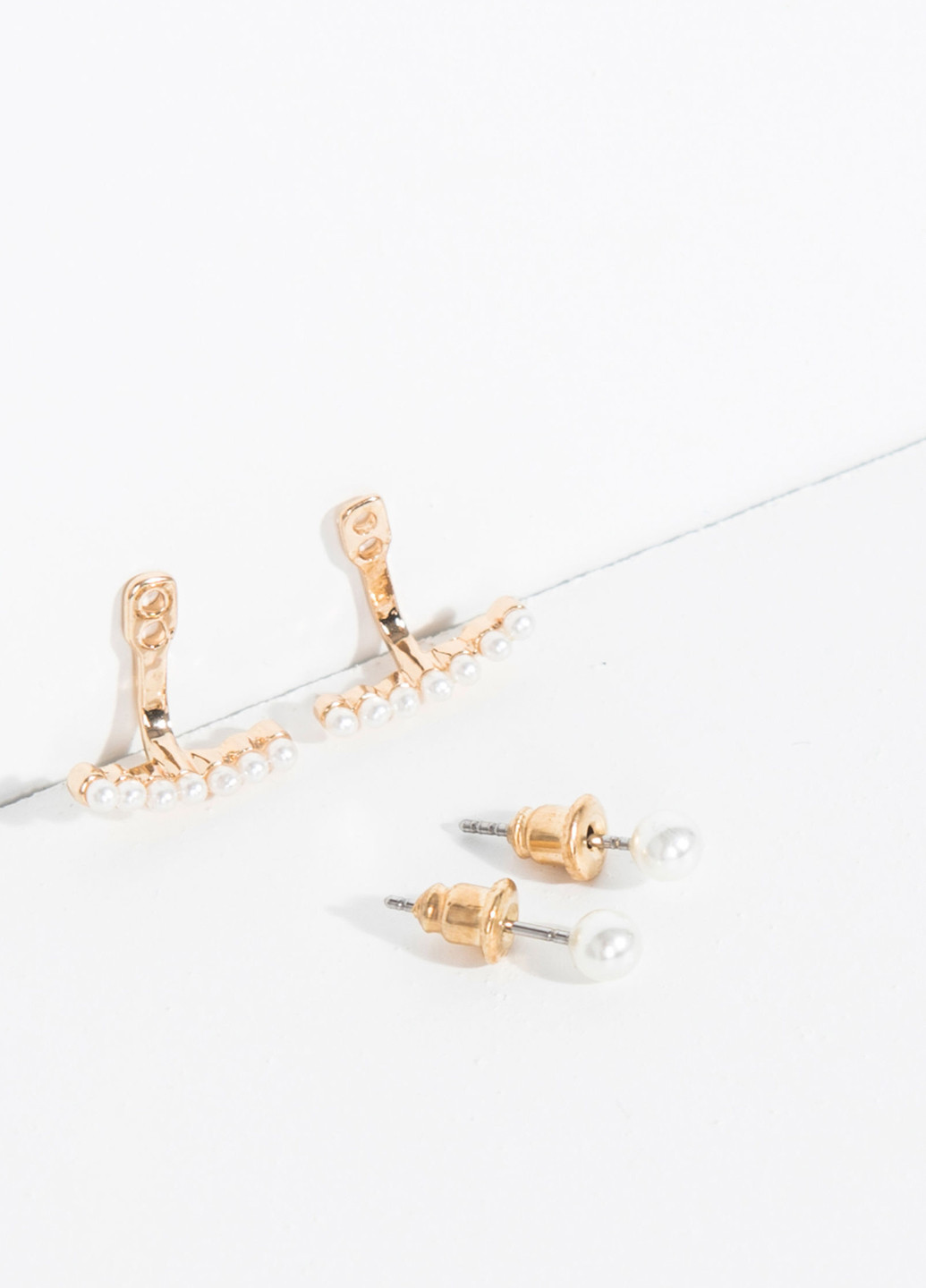 Сережки Parfois (290532672)