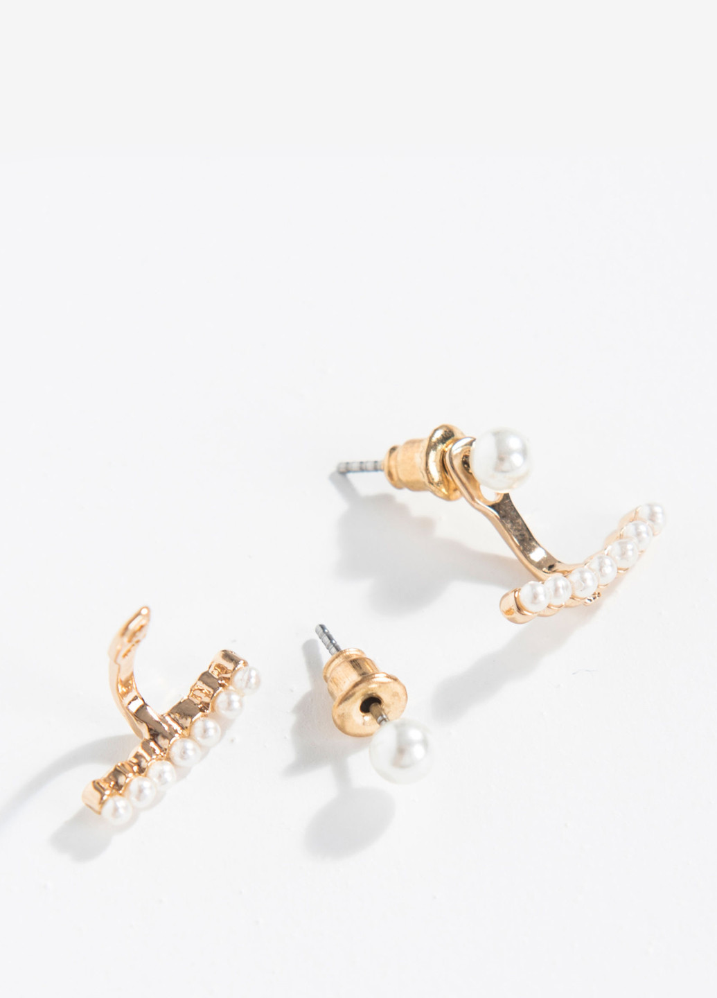 Сережки Parfois (290532672)