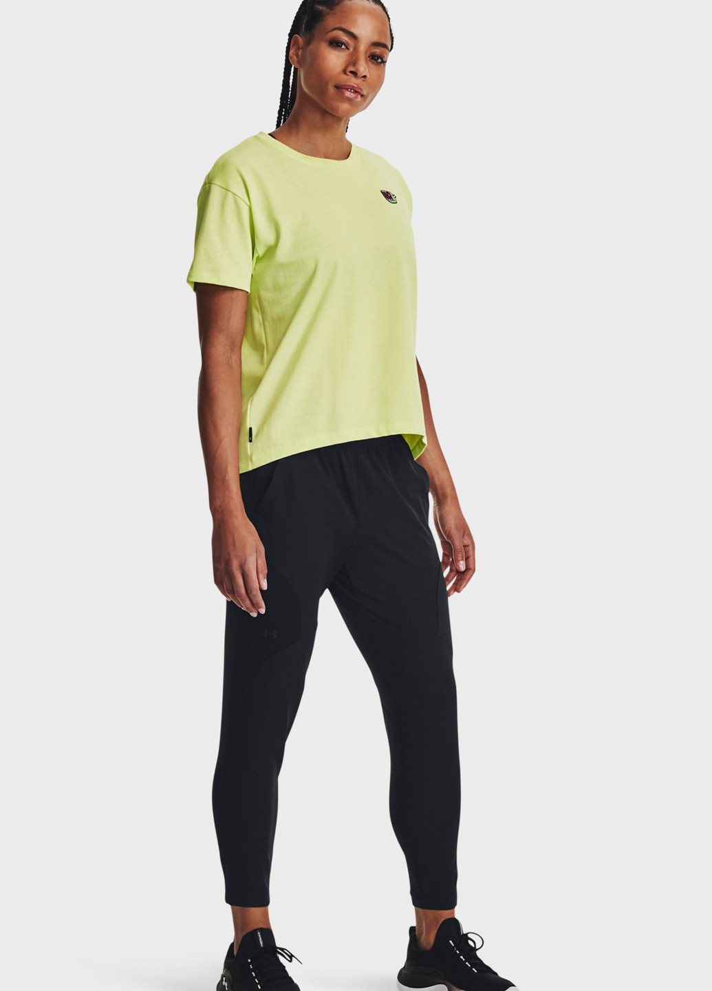 Штани Under Armour (306653738)