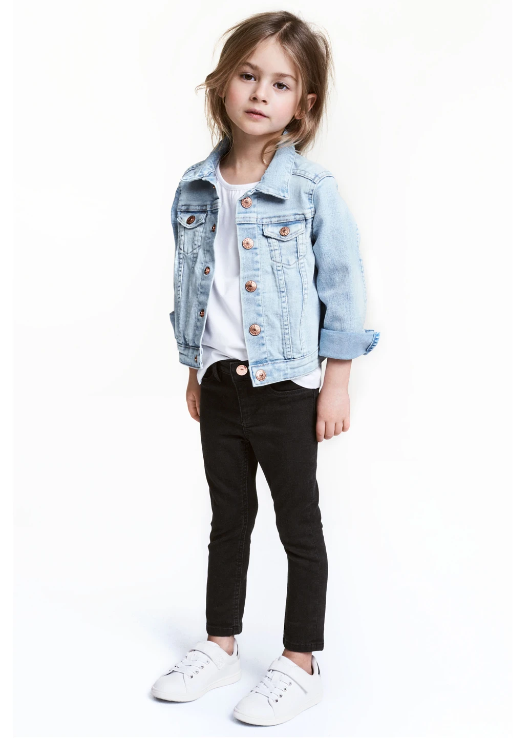 Джинси H&M (93815403)