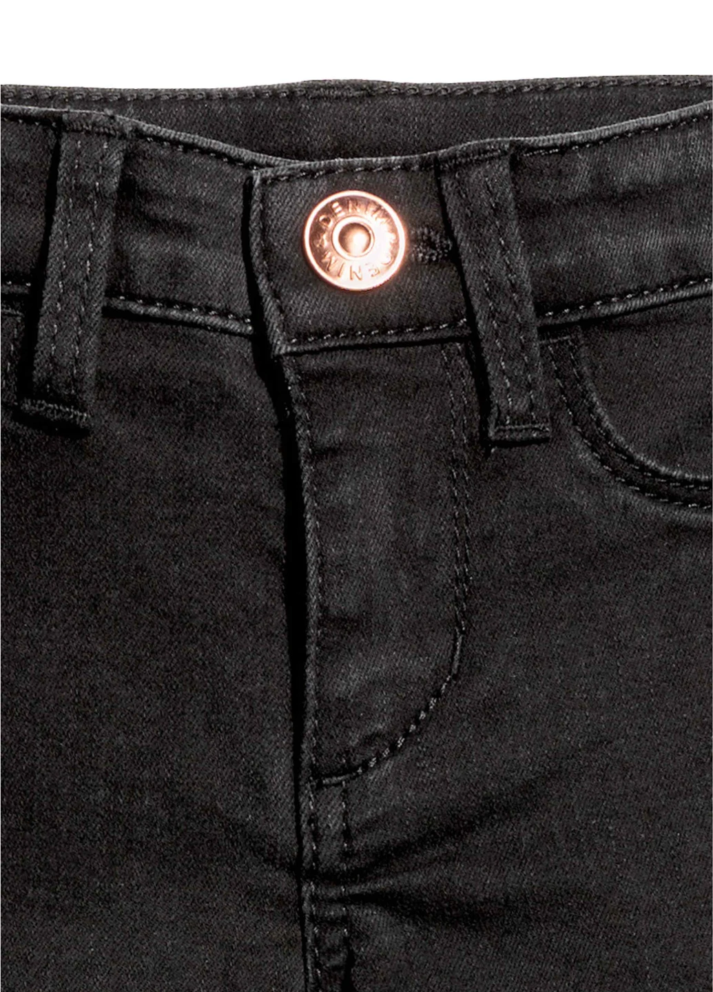 Джинси H&M (93815403)