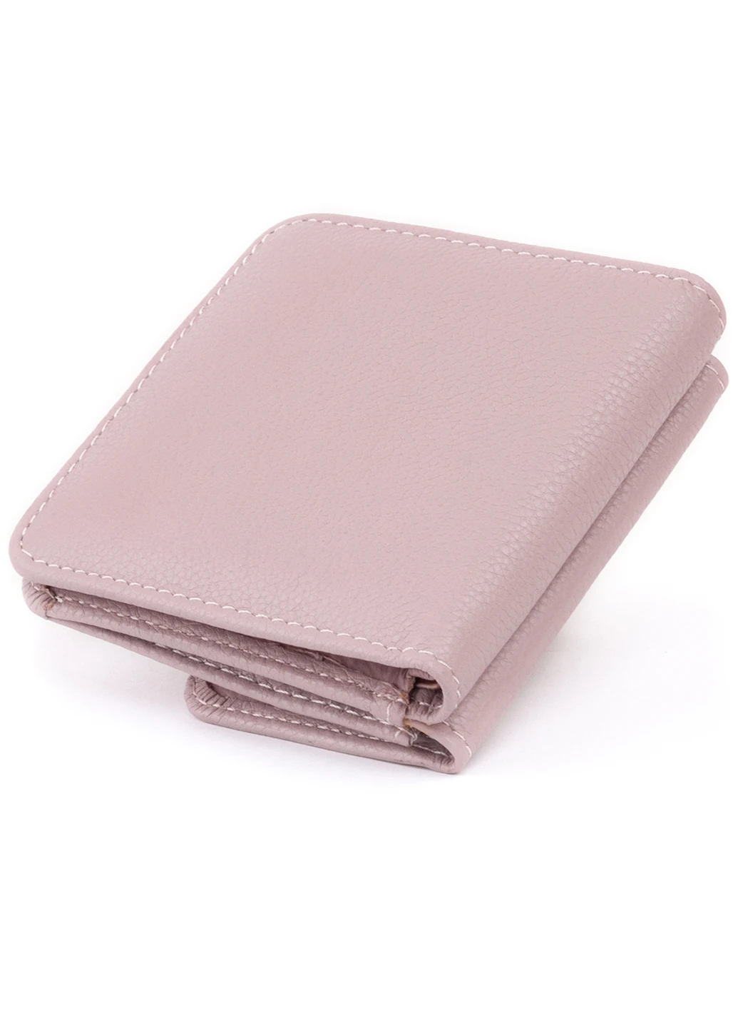 Жіночий шкіряний гаманець 9,5х9х1 см st leather (252133824)