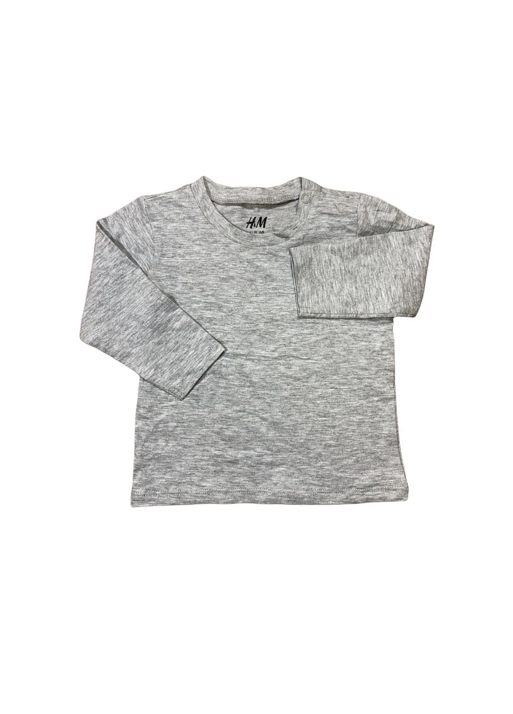 Лонгслив H&M (251427498)