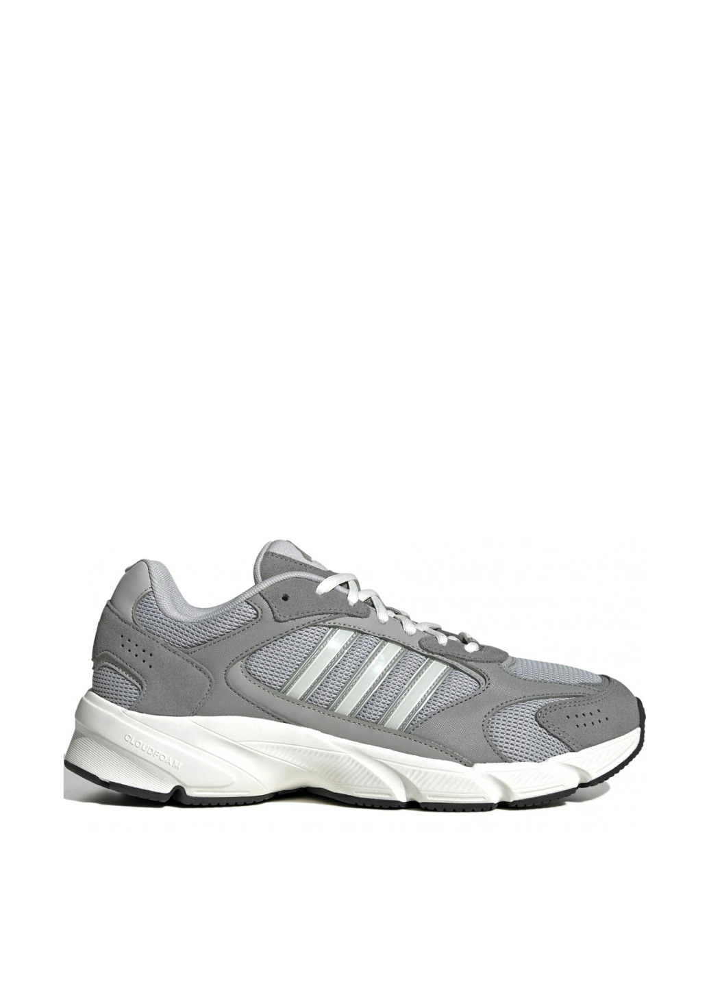 Сірі Літні кросівки adidas CRAZYCHAOS 2000