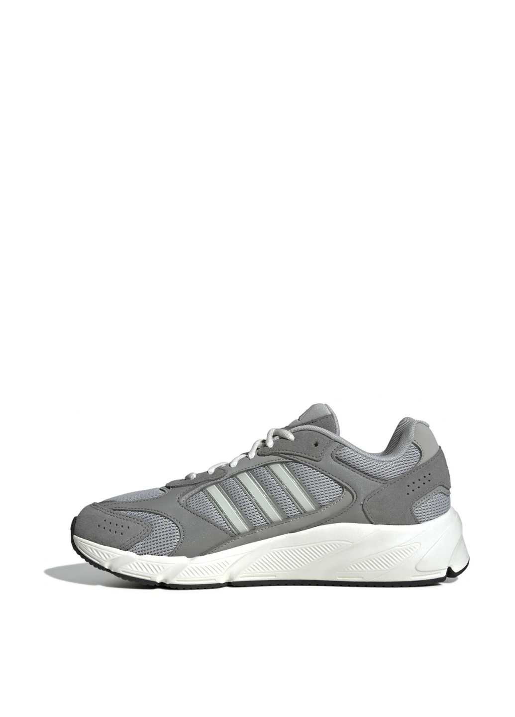 Сірі Літні кросівки adidas CRAZYCHAOS 2000