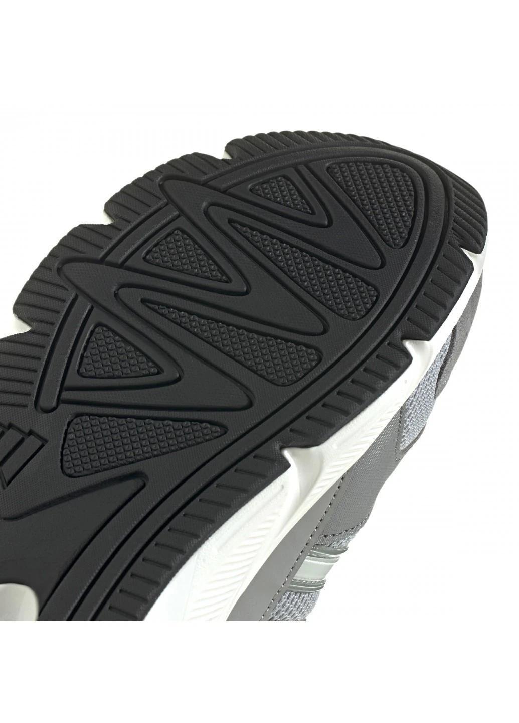 Сірі Літні кросівки adidas CRAZYCHAOS 2000