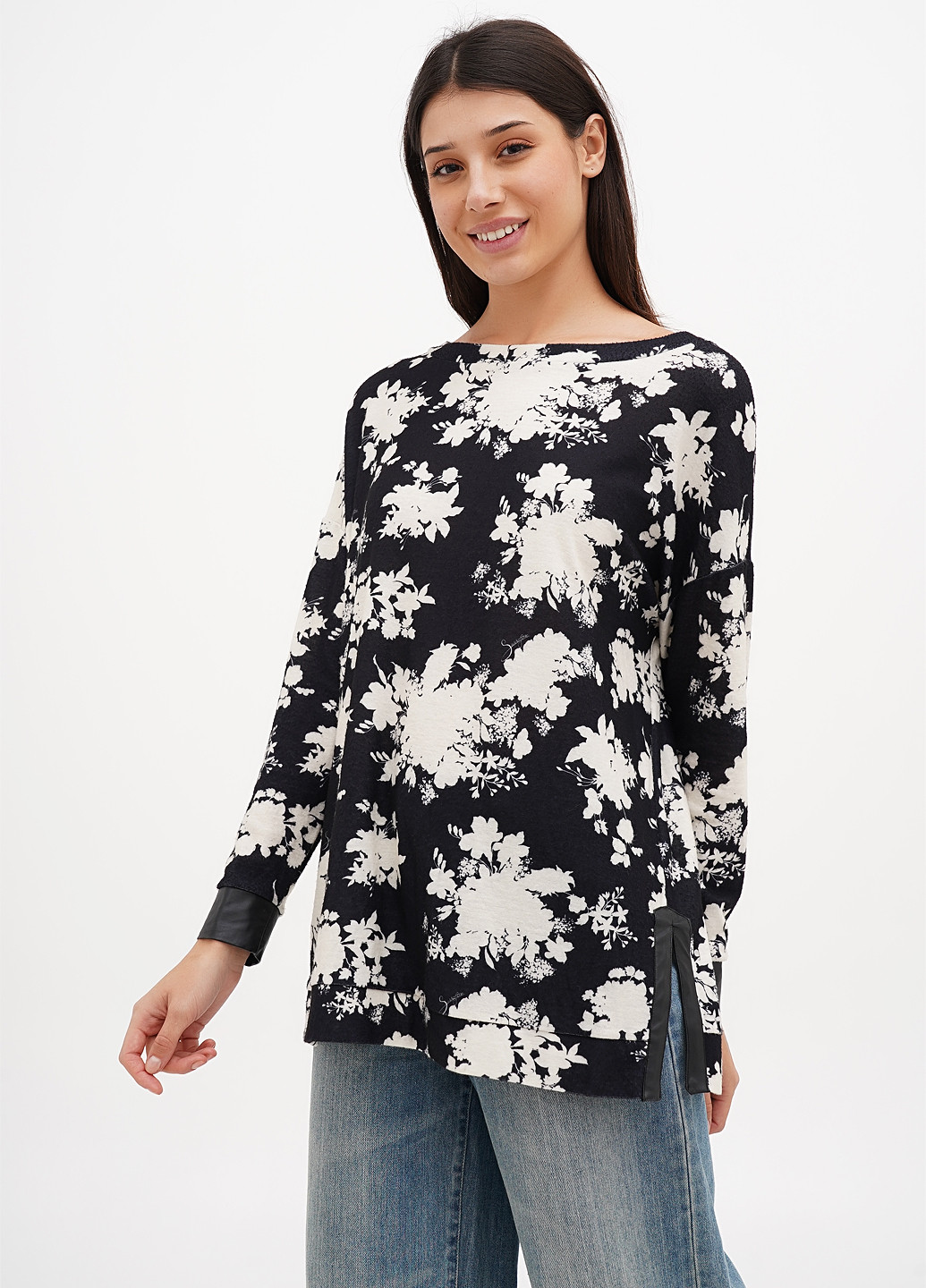 Туника Sassofono (301698962)