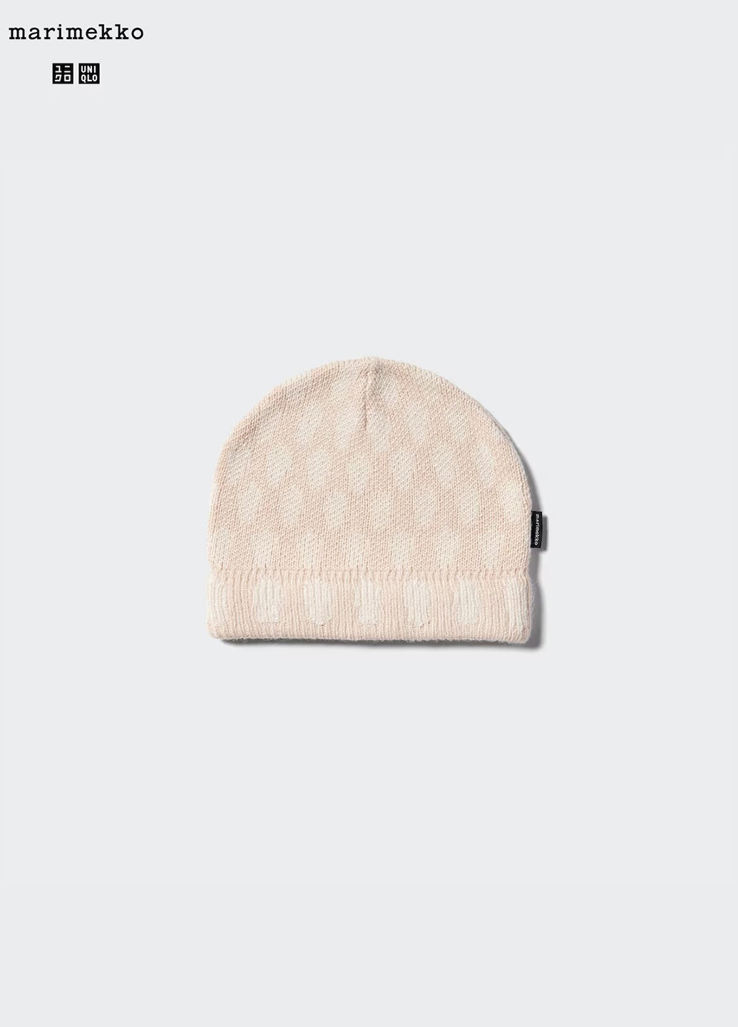 Шапка Uniqlo (324882181)