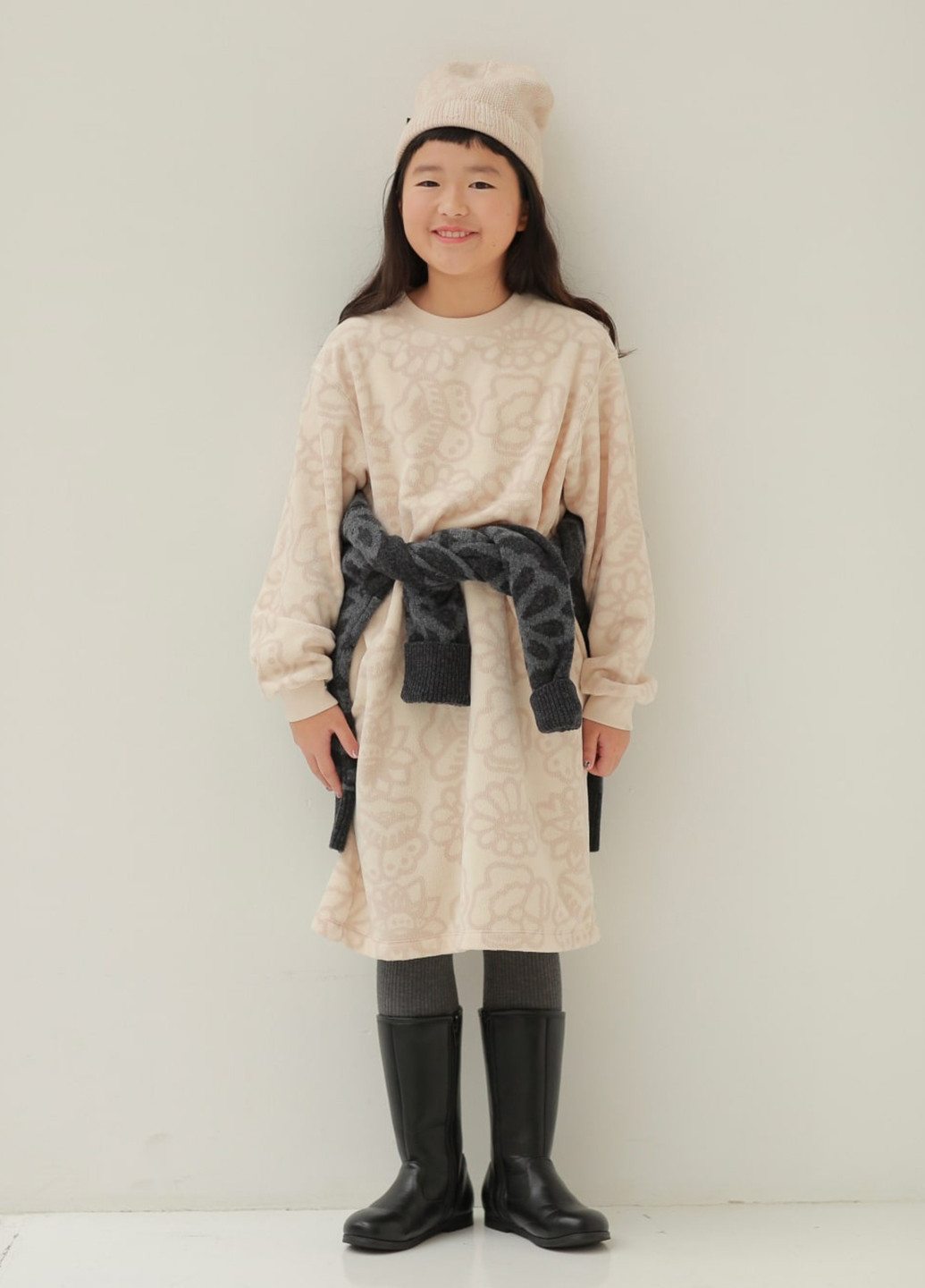 Шапка Uniqlo (324882181)