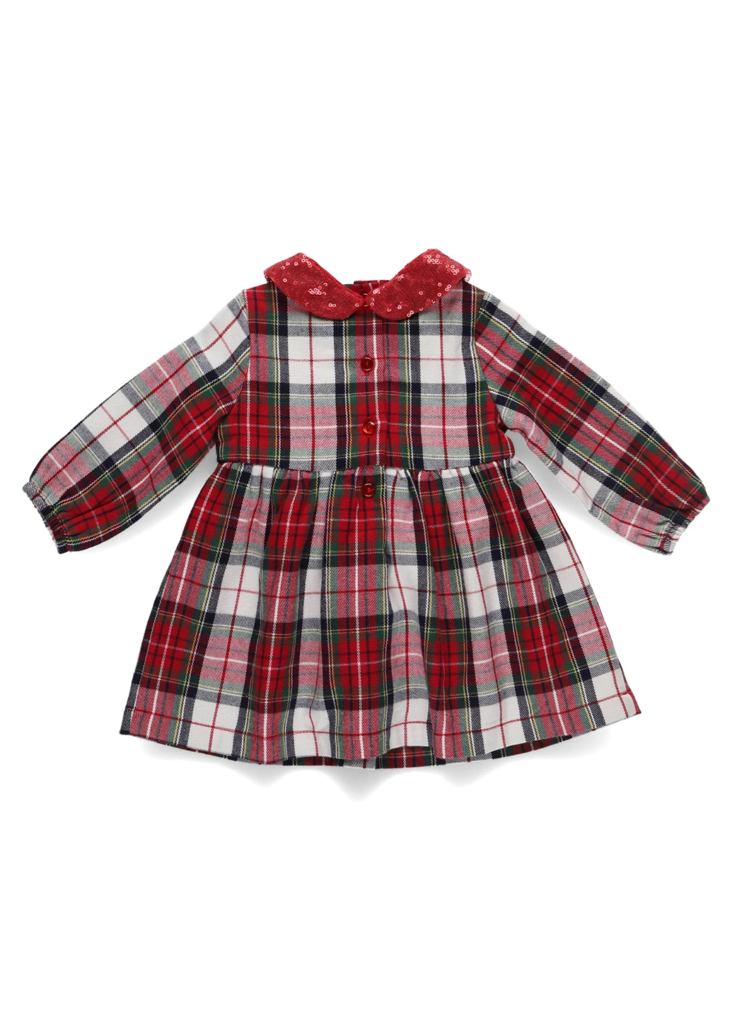 Комбінована сукня Chicco (316753562)