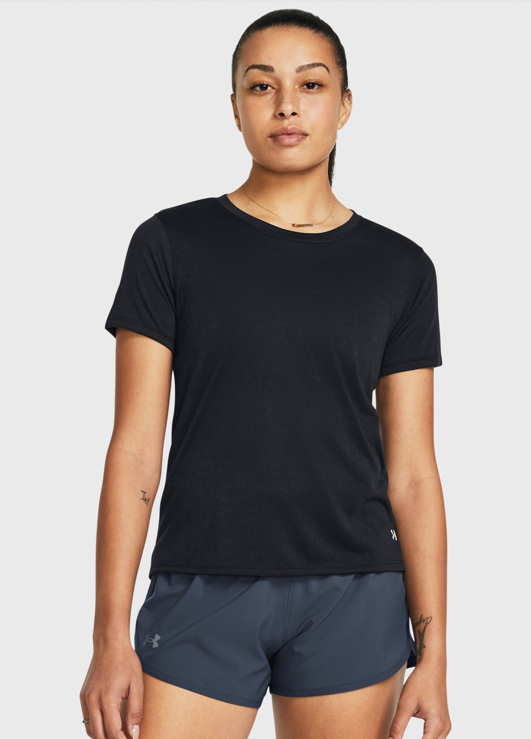 Футболка Under Armour - (293396685)