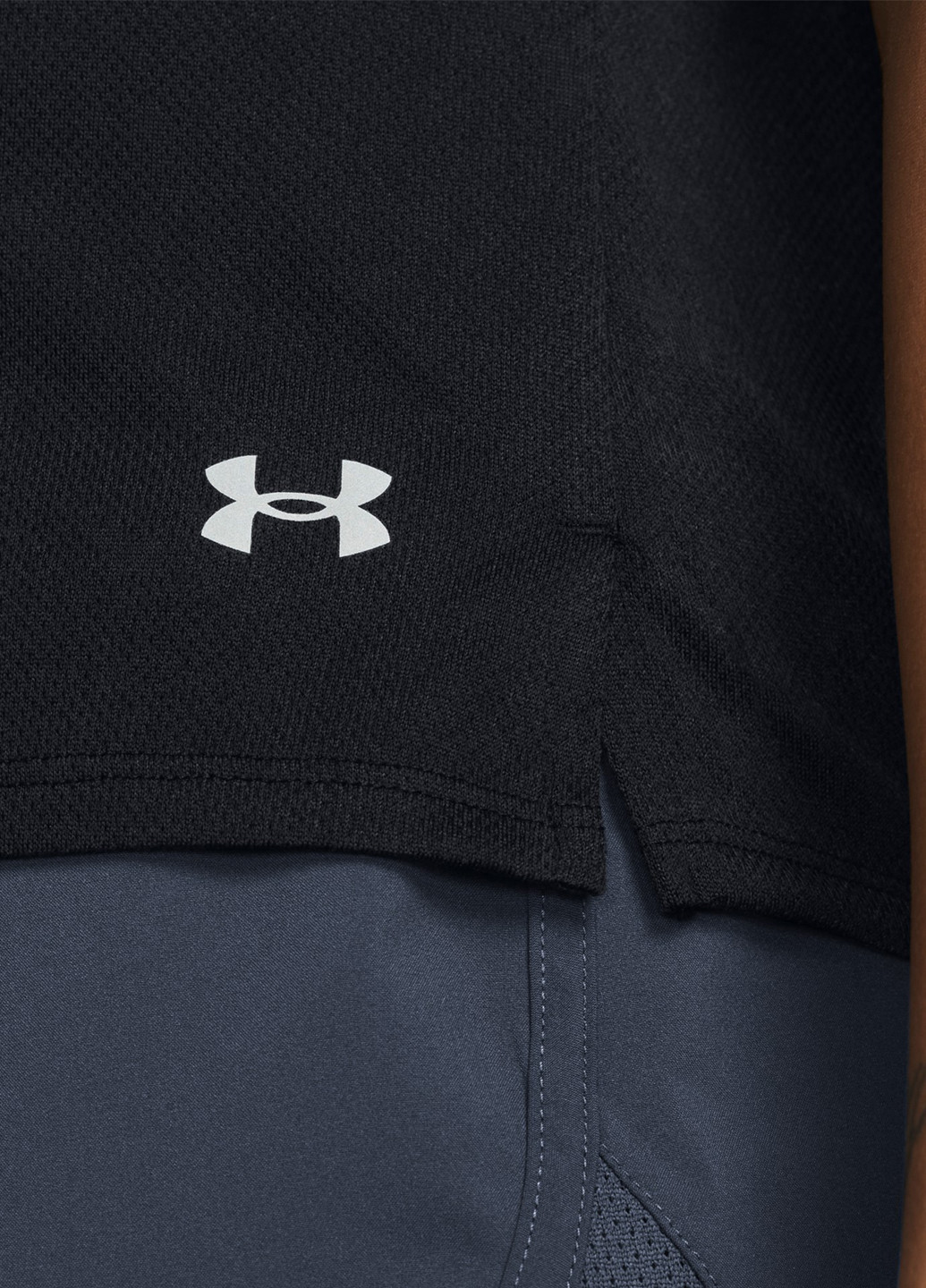 Футболка Under Armour - (293396685)