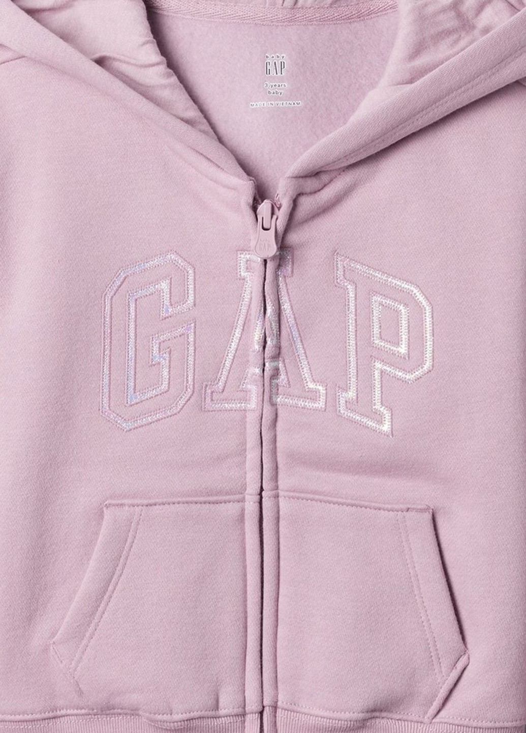 Толстовка Gap (369412242)