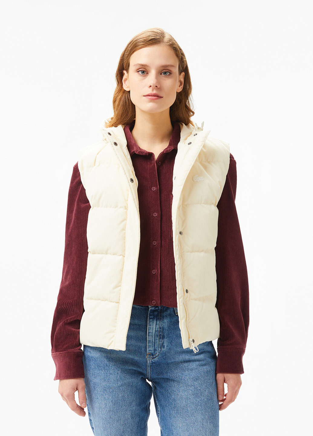 Жилет Lacoste (329148378)