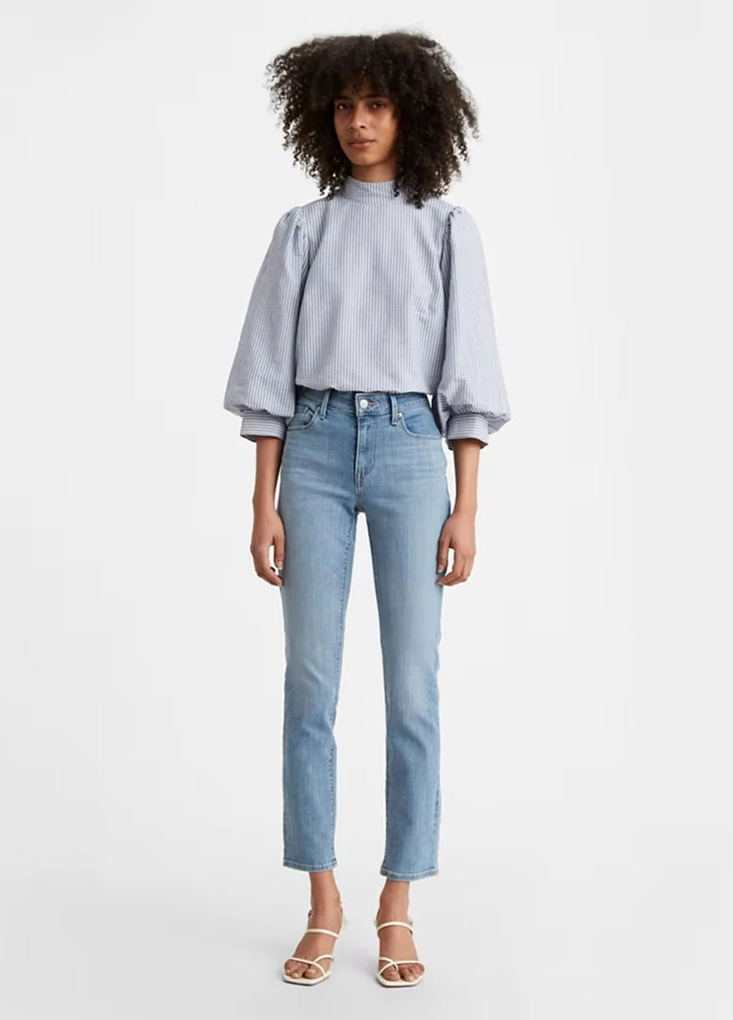 Джинси Levi's - (258251523)