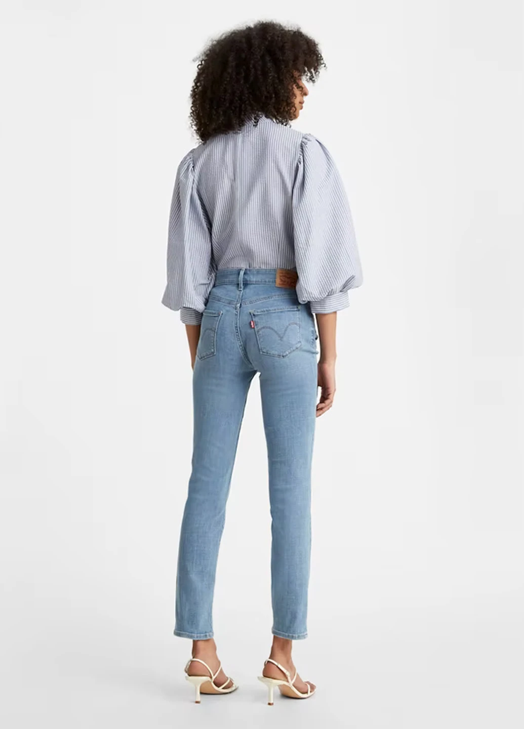 Джинси Levi's - (258251523)
