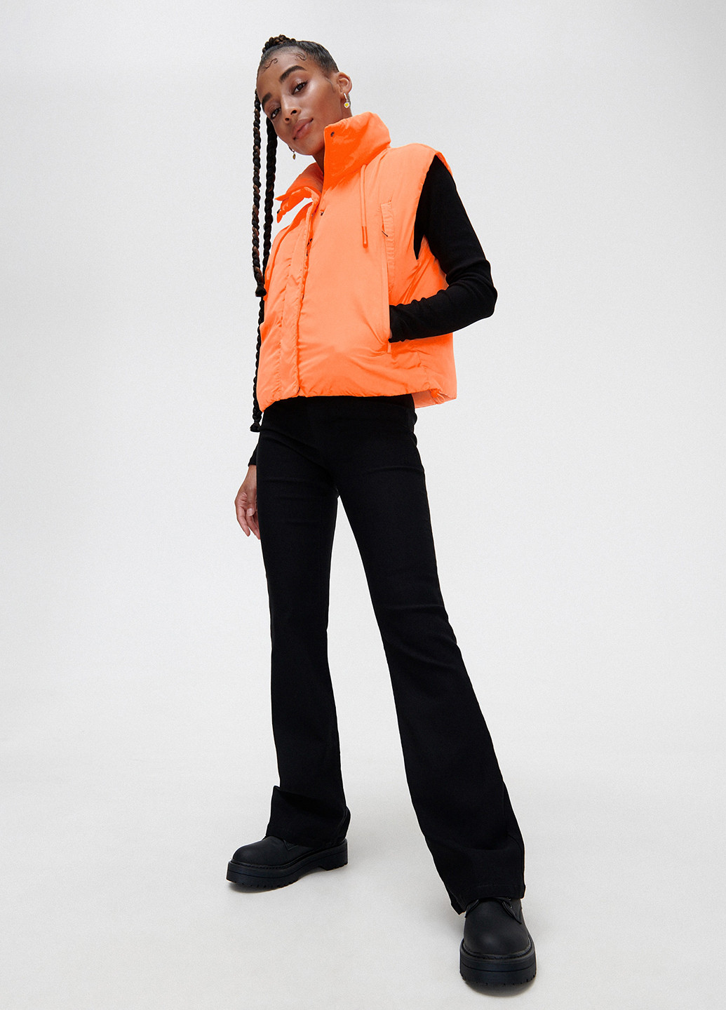 Жилет Cropp (305330103)