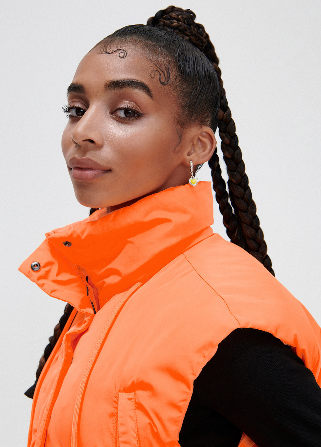 Жилет Cropp (305330103)